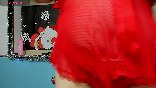 isaReyes online show from 12.17.24