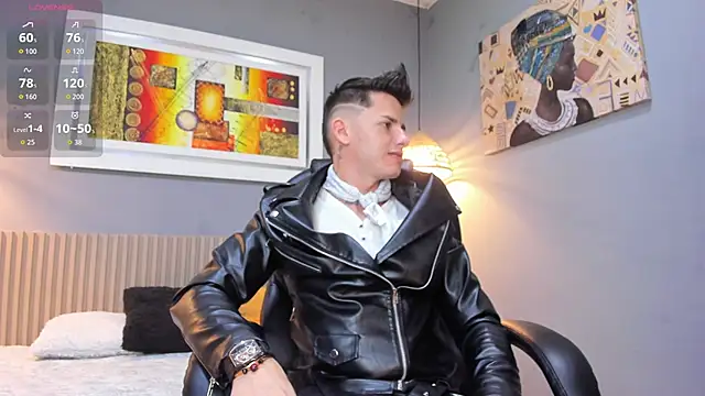 tossetrech online show from 02.04.26