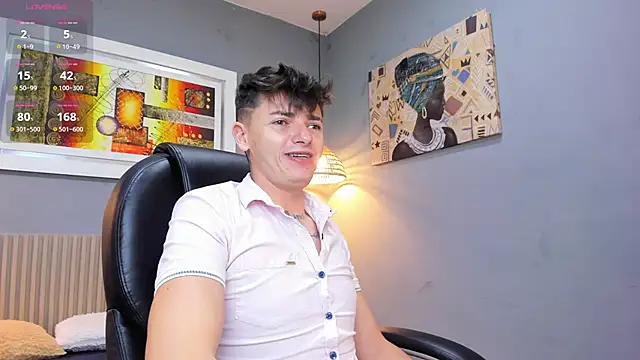 tossetrech online show from 02.10.26