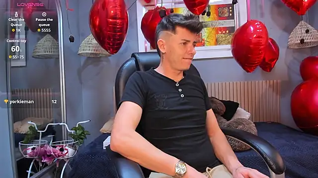 tossetrech online show from 02.20.26