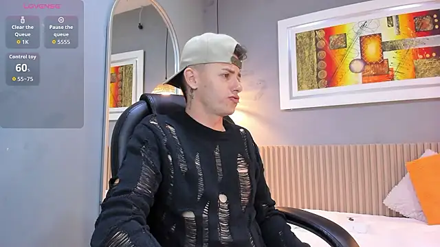 tossetrech online show from 03.15.26