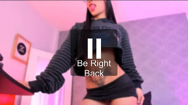 CatrinaRossi online show from 02.08.25