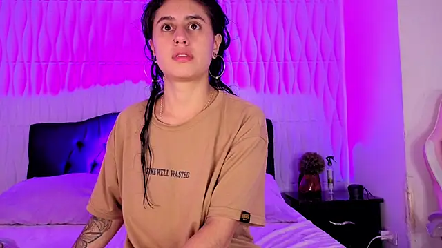 Natasha Nasty2 online show from 11.01.25