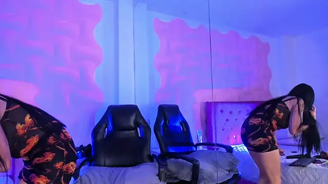 Natasha Nasty2 online show from 11.03.25