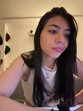 Liissa cute  online show from 02.05.26