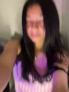 Liissa cute  online show from 04.26.26
