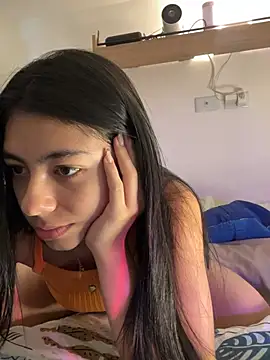Liissa cute  online show from 04.29.26