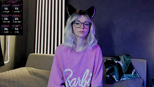 The love project online show from 03.15.26