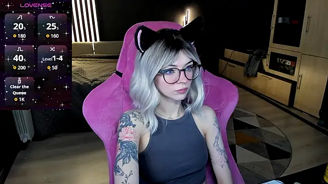 The love project online show from 03.18.26