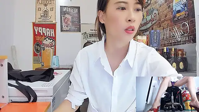 andii-1 online show from 07.30.26