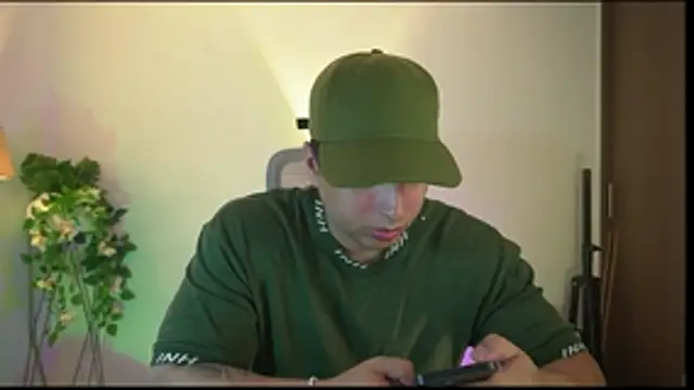 appolo allen online show from 02.06.26