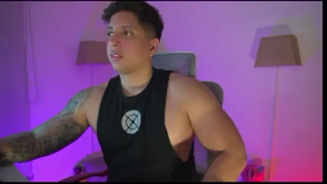 appolo allen online show from 03.13.26