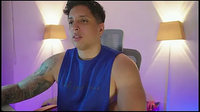 appolo allen online show from 03.17.26