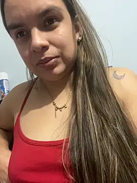 Snapshot of Nathaly00_ chatting on 09.24.25 Nathaly00 online show from 09.24.25