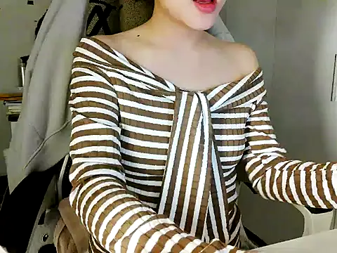 Yin-girl online show from 01.08.26