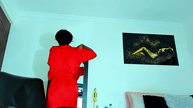 KimberlyBanks2 online show from 02.23.26