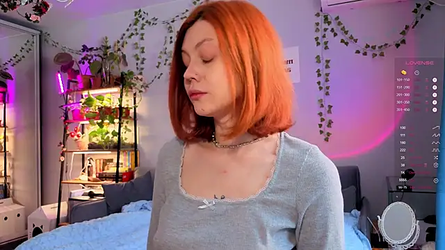 Snapshot of Your_Corvus chatting on 02.06.26 Your Corvus online show from 02.06.26