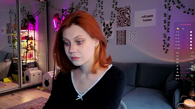 Your Corvus online show from 02.17.26