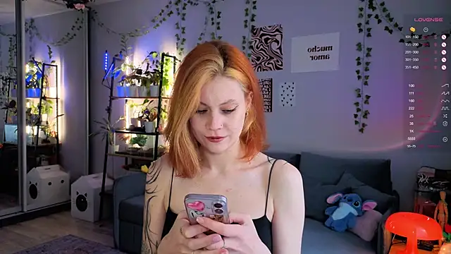 Your Corvus online show from 03.22.26