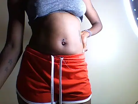 African-Dee online show from 02.08.26