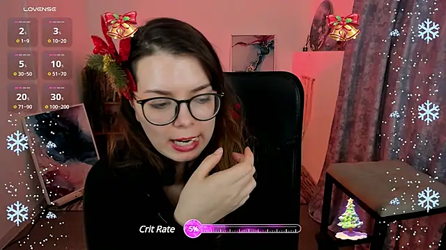 KeytSilvas online show from 12.23.24