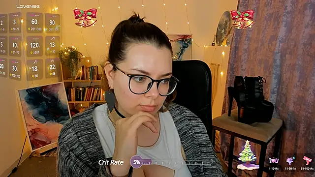 KeytSilvas online show from 12.29.24