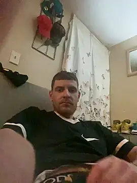 CityBoy75211 online show from 03.20.25