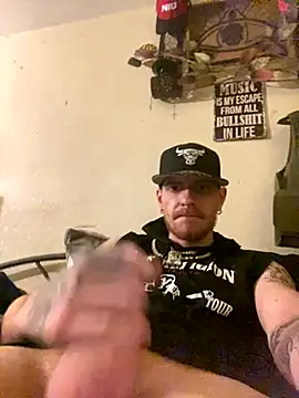 CityBoy75211 online show from 09.23.25