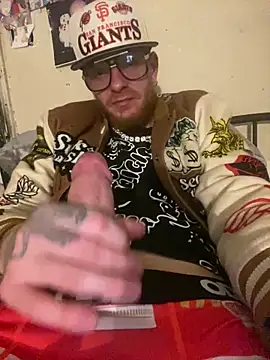 CityBoy75211 online show from 03.01.26