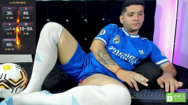 Noha white online show from 02.14.26