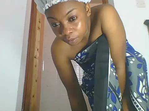 PrettyPrincess14 online show from 02.23.25