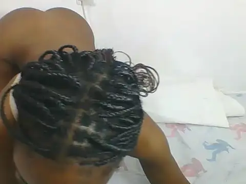 PrettyPrincess14 online show from 03.04.25