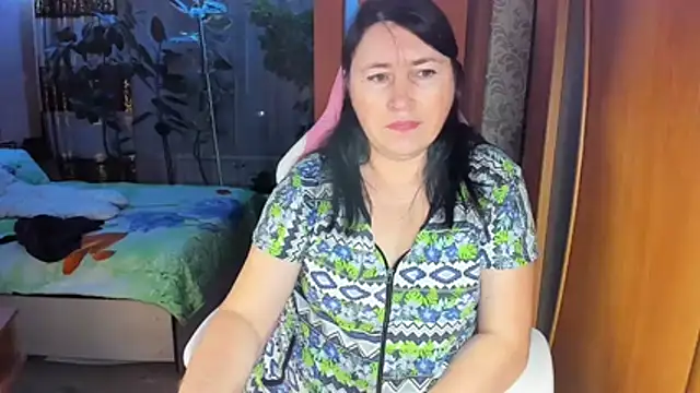 Tatyana51 online show from 02.16.26