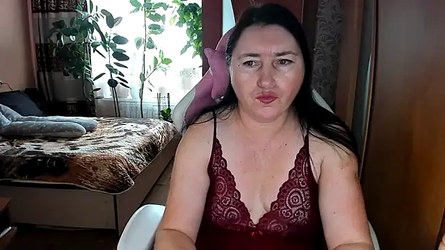 Tatyana51 online show from 03.04.26
