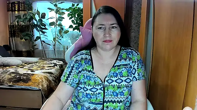 Tatyana51 online show from 03.25.26