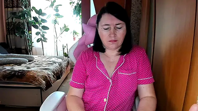 Tatyana51 online show from 05.03.26
