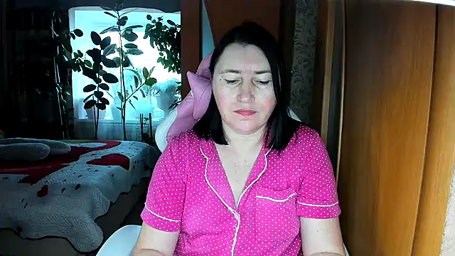 Snapshot of Tatyana51 chatting on 05.18.26 Tatyana51 online show from 05.18.26