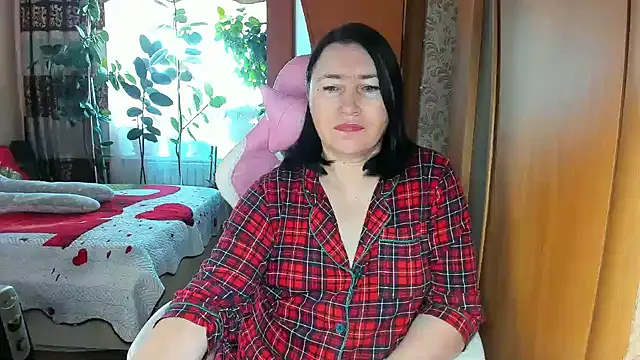 Snapshot of Tatyana51 chatting on 05.28.26 Tatyana51 online show from 05.28.26