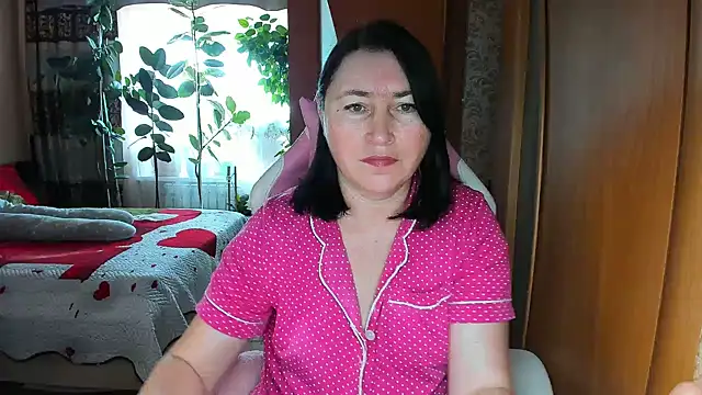 Snapshot of Tatyana51 chatting on 06.05.26 Tatyana51 online show from 06.05.26
