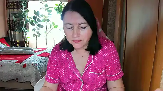 Snapshot of Tatyana51 chatting on 06.08.26 Tatyana51 online show from 06.08.26