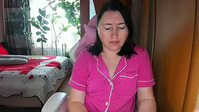 Tatyana51 online show from 06.21.26