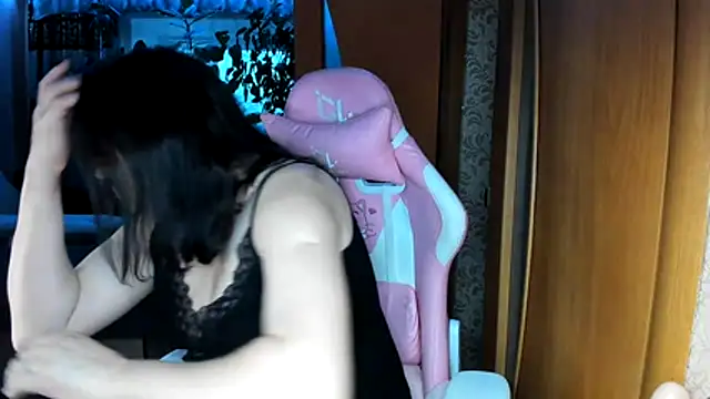 Tatyana51 online show from 08.01.26