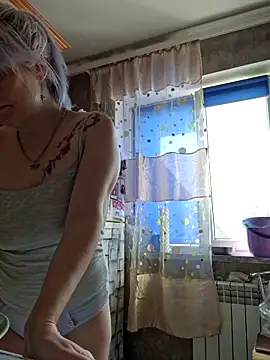 Tina Alev online show from 05.07.26