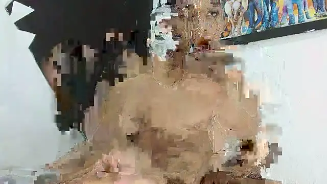 Yeiko Park2 online show from 11.08.25