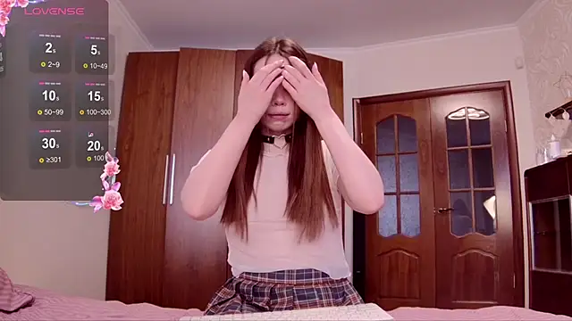 evangeli1na online show from 02.11.26