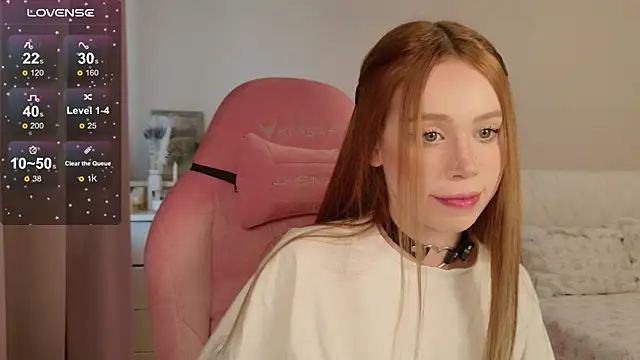 evangeli1na online show from 05.17.26