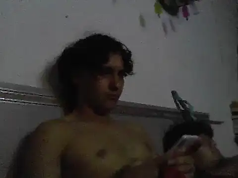 Snapshot of pedrodavid_ chatting on 03.22.25 pedrodavid  online show from 03.22.25