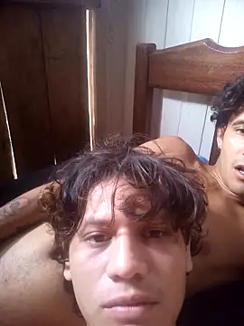 pedrodavid  online show from 12.15.25