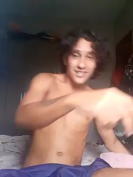 pedrodavid  online show from 03.11.26