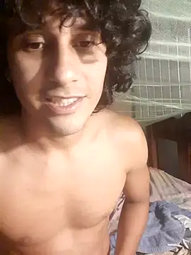 pedrodavid  online show from 06.18.26